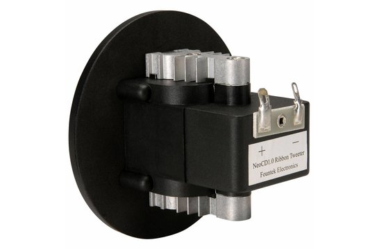 NeoCD1.0 Tweeter a Nastro