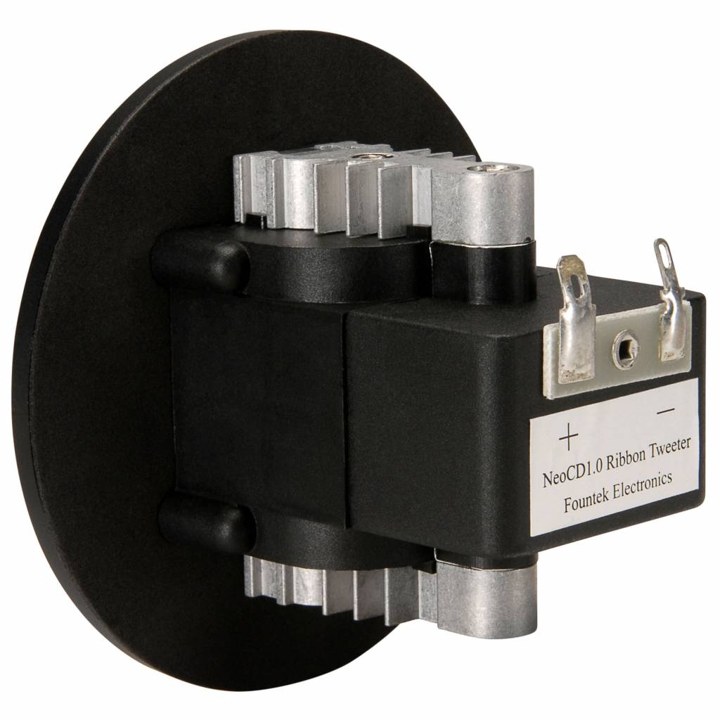 NeoCD1.0 Ribbon Tweeter