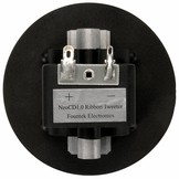 NeoCD1.0 Tweeter a Nastro