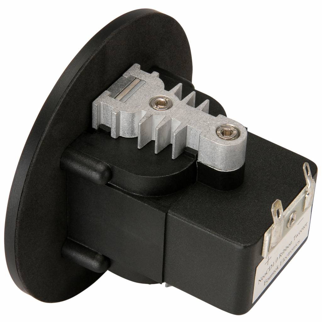 NeoCD1.0 Tweeter a Nastro
