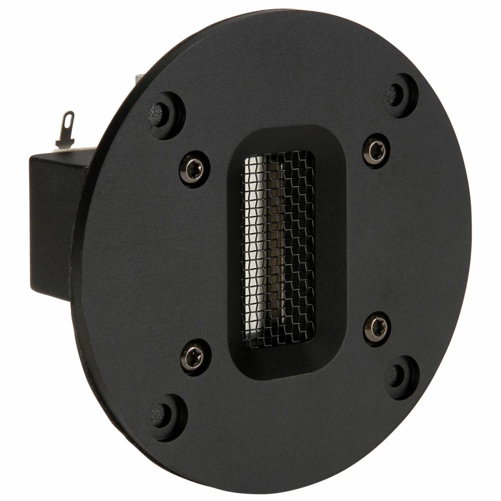 NeoCD1.0 Tweeter a Nastro