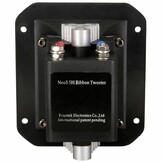 NeoCD3.5H Horn Loaded Ribbon Tweeter