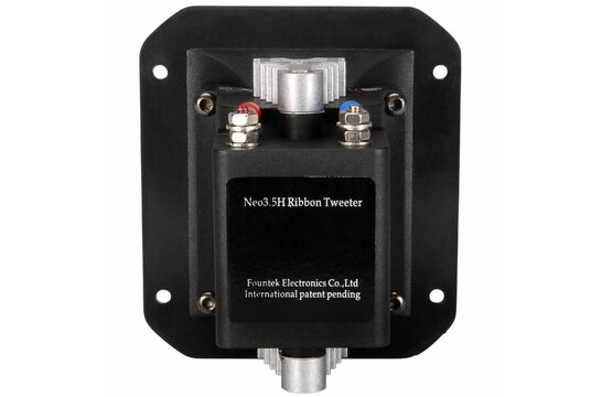 NeoCD3.5H Tweeter a Tromba a Nastro