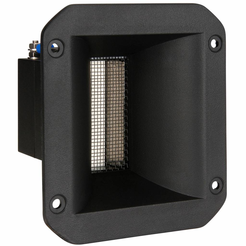 NeoCD3.5H Horn Loaded Ribbon Tweeter