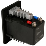 NeoX1.0 Black Tweeter a Nastro