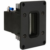 Neo X 1.0 Black Ribbon Tweeter