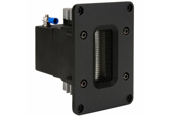 NeoX1.0 Black Ribbon Tweeter