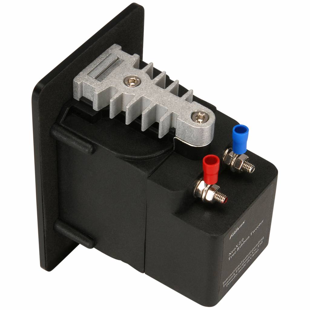 NeoX2.0 Tweeter a Nastro