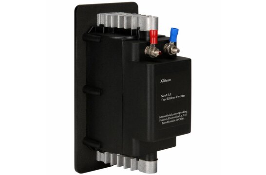 NeoX3.0 Tweeter a Nastro