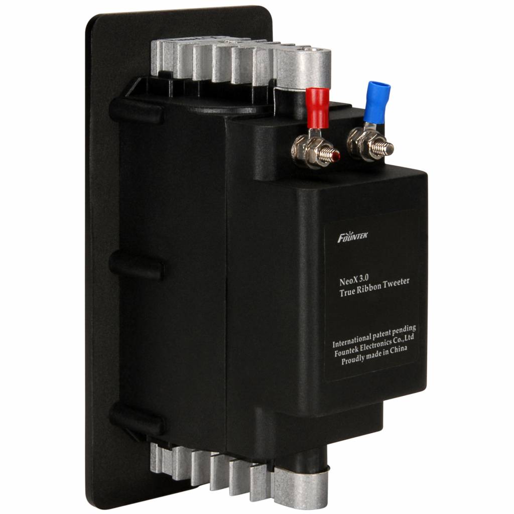 NeoX3.0 Tweeter a Nastro