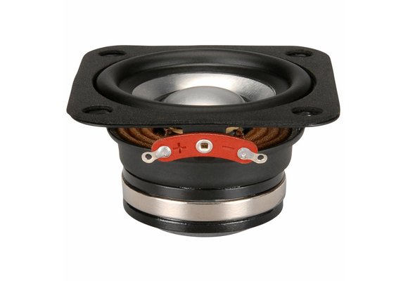 FR58EX Full-range Woofer