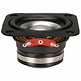 FR58EX Woofer a Gamma Completa