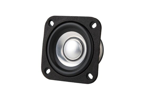 FR58EX Woofer a Gamma Completa