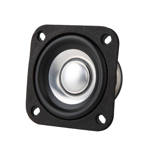 FR58EX Woofer a Gamma Completa