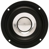 FR88EX 3" Full Range Speaker