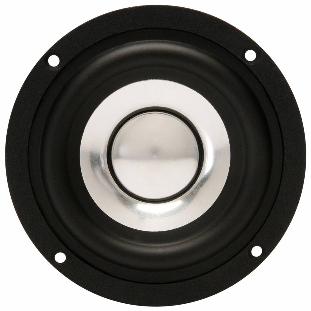 FR88EX 3" Full Range Speaker