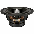 FR135EX 5" Full Range Speaker