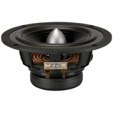FR135EX 5" Full Range Speaker