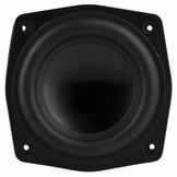 ND65-PR Passive Radiator