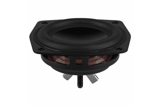 ND65-PR Radiatore Passivo