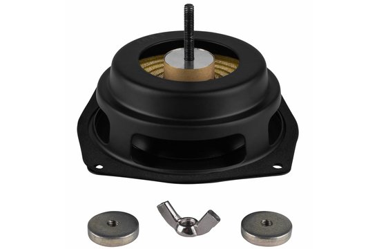ND90-PR Passivradiator