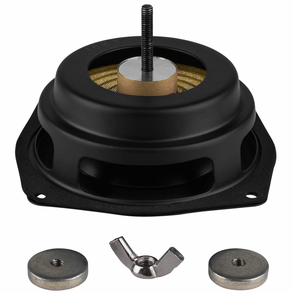 ND90-PR Passive Radiator