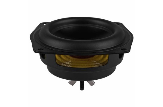 ND90-PR Passivradiator