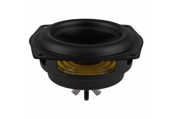 ND90-PR Passive Radiator