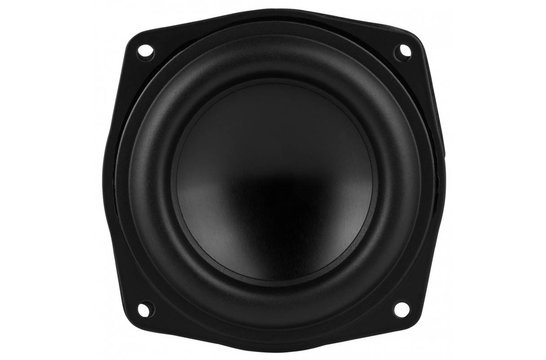 ND90-PR Passivradiator