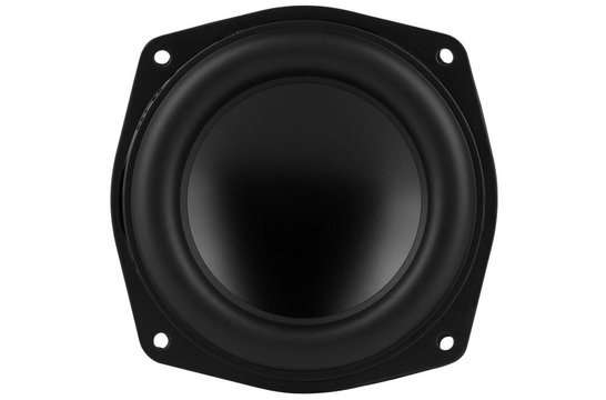 ND105-PR Passivradiator