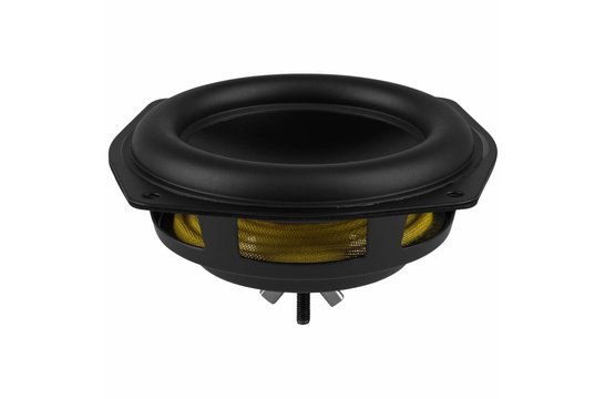 ND140-PR Passivradiator