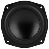 ND140-PR Passive Radiator