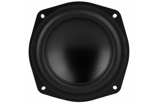 ND140-PR Passivradiator