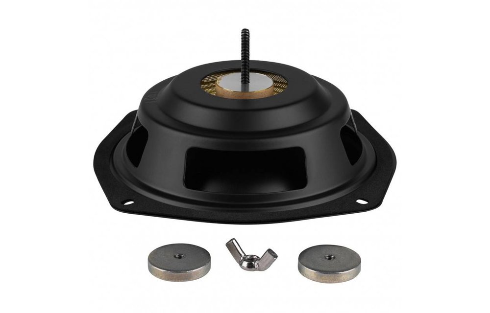 ND140-PR Passive Radiator