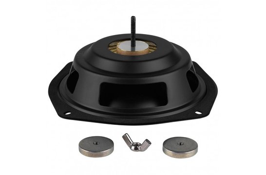 ND140-PR Passive Radiator