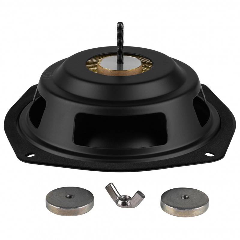 ND140-PR Passive Radiator