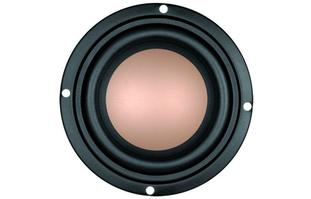 M3N Bass-midwoofer
