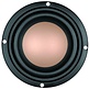 Swan M3N Bass-midwoofer