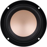 Swan M4N Woofer Medio-Bassi