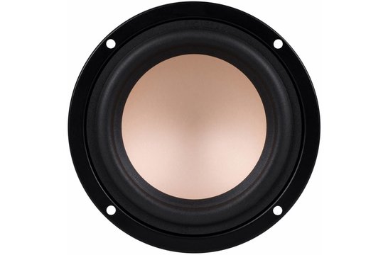 Swan M4N Bass-midwoofer