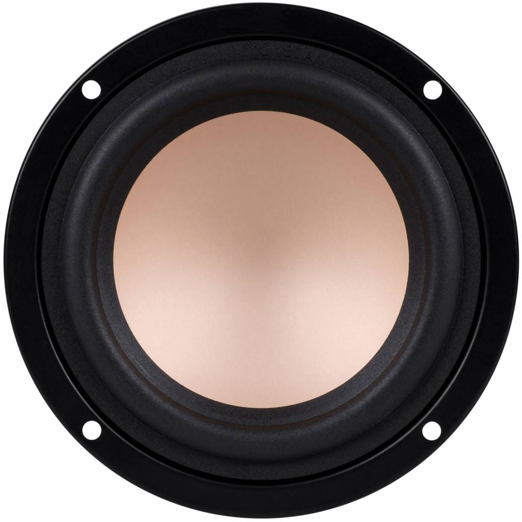 Swan M4N Bass-midwoofer