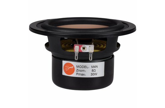 Swan M4N Woofer Medio-Bassi
