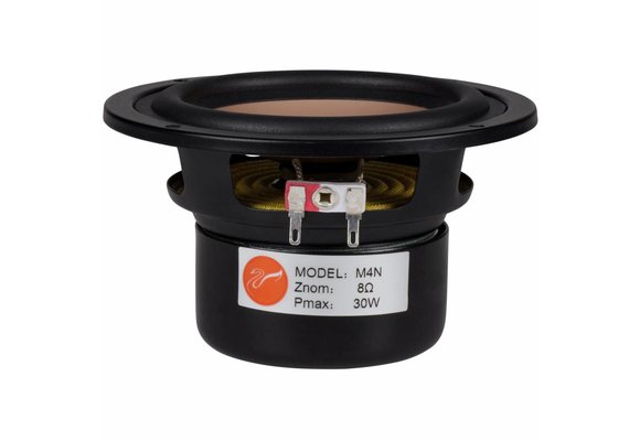 Swan M4N Bass-midwoofer