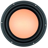 Swan M8N-1 8" Aluminum / Magnesium Woofer