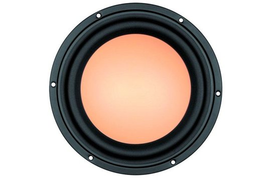 Swan M8N-1 Woofer Medio-Bassi