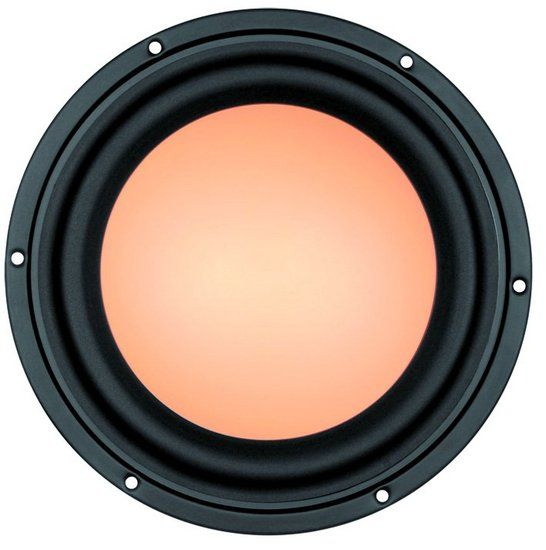 Swan M8N-1 Woofer Medio-Bassi