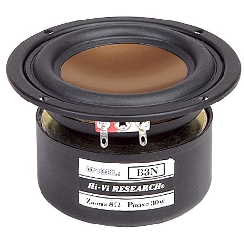 Swan B3N Woofer Medio-Bassi