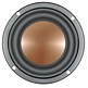 Swan B3N Bass-midwoofer