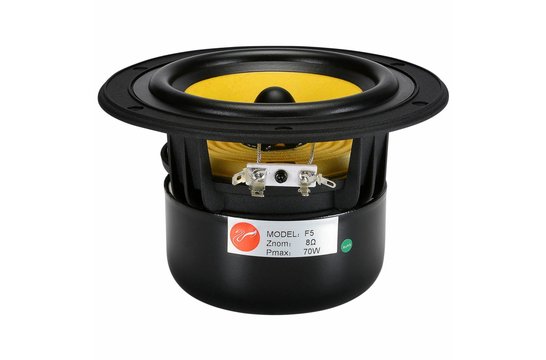 Swan F5 5" Bass/Midrange