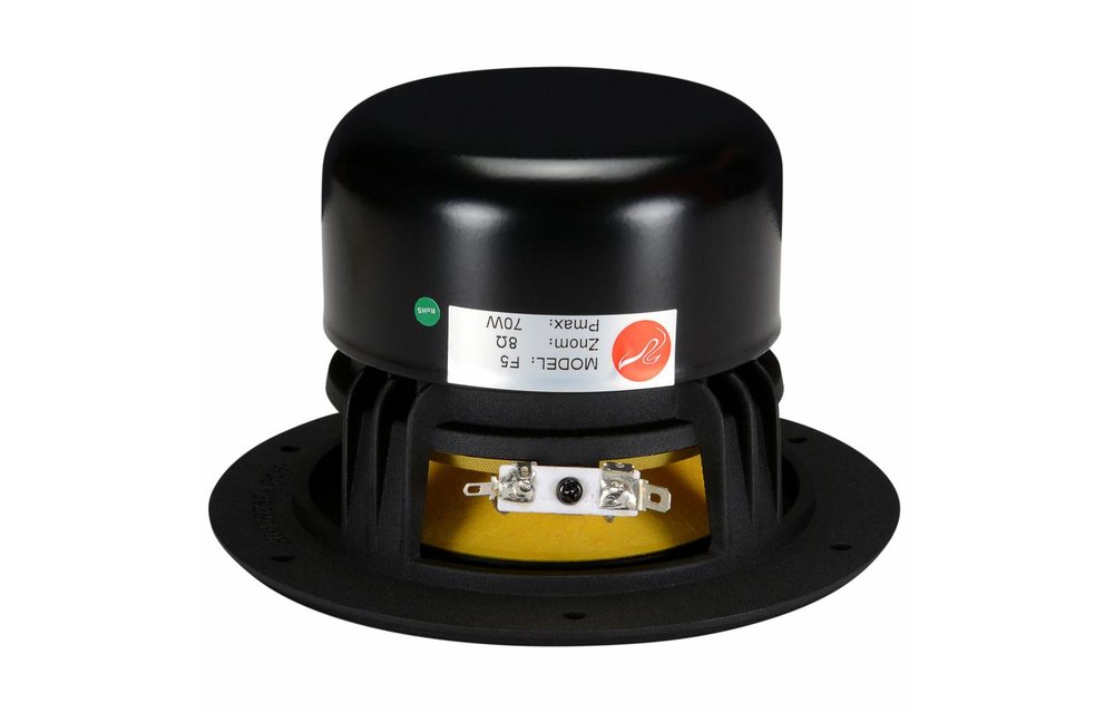 F5 Bass-midwoofer